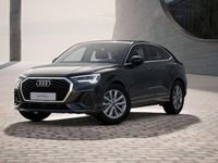 Usata Audi Q3 Sportback Business Plus 245 CV (180 kW) 2024 Nero mito metallizzato SUV