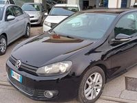 usata VW Golf VI Golf 2.0 TDI 140 CV 3p. Highline