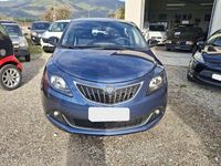 Usata Lancia Ypsilon 69 CV (50 kW) 2024 Blu Utilitaria