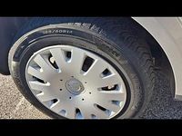 Usata VW Polo 70 CV (51 kW) 2007 Grigio Berlina