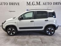 usata Fiat Panda Cross 1.0 FireFly S&S Hybrid