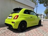 usata Abarth 595 5951.4 Turbo T-Jet 180 CV Competizione usato