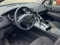 Usata Peugeot 3008 109 CV (80 kW) 2010 Bianco Station wagon