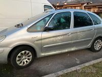 Usata Citroën Xsara Picasso 110 CV (80 kW) 2005 Monovolume