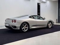 Usata Ferrari 360 400 CV (294 kW) 2002 Other Coupé