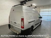 Occasion Fiat Scudo 120 ch (88 kW) 2008 Gris Van