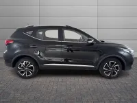 Usata MG ZS 106 CV (77 kW) 2024 Nero SUV