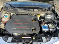 Usata Alfa Romeo Giulietta 2015 Grigio Utilitaria