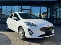 Usata Ford Fiesta Titanium 75 CV (55 kW) 2021 Other Utilitaria