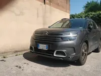 Usata Citroën C5 131 CV (96 kW) 2020 Grigio Station wagon