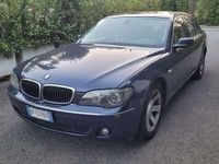 Usata BMW 730 231 CV (169 kW) 2007 Berlina