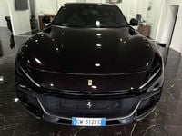 Usata Ferrari Purosangue 725 CV (533 kW) 2024 Nero SUV