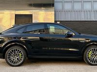 usata Porsche Cayenne CayenneCoupé Coupé 3.0 V6 E-Hybrid