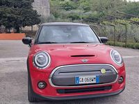Usata Mini Cooper SE 75 kW (102 CV) 2020 Utilitaria