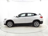 usata BMW X2 sDrive18d Business-X