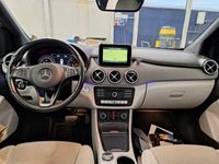 usata Mercedes B220 d Automatic Business