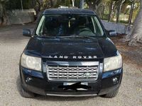 usata Land Rover Freelander 2 Freelander2007 2.2 td4 HSE