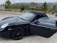 Usata Porsche Boxster 239 CV (175 kW) 2005 Cabrio