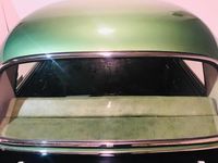 Usata Fiat 1100 60 CV (44 kW) 1955 Nero Berlina