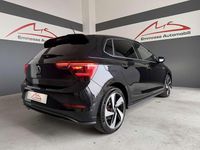Usata VW Polo GTI 207 CV (152 kW) 2024 Nero perlato Utilitaria