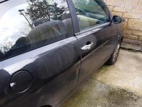 Usata Lancia Ypsilon 2004 Nero Utilitaria