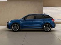 Nuova Audi Q2 Comfort 150 CV (110 kW) 2026 Blu ascari metallizzato SUV