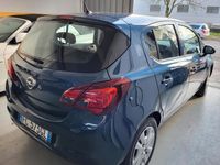usata Opel Corsa 2016 OK NEOPATENTATI
