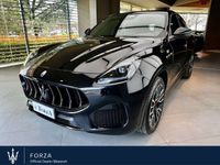 Usata Maserati Grecale GT 250 CV (183 kW) 2024 Nero tempesta SUV