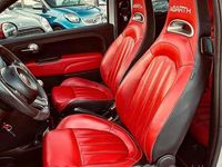 Usata Abarth 595 Competizione 180 CV (132 kW) 2016