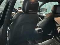 Usata Audi Q5 177 CV (130 kW) 2010 Nero SUV