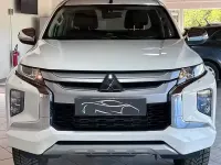 Usata Mitsubishi L200 Intense 150 CV (110 kW) 2020 Bianco Pick-up