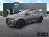 Usata DS Automobiles DS7 Crossback Performance 131 CV (96 kW) 2023 Grigio SUV