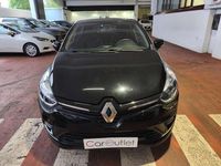 Second-hand Renault Clio IV Life 75 CP (55 kW) 2018 Negru Berlinǎ