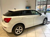 usata Audi Q2 Q230TDI 1.6 BUSINESS S-TRONIC NAVI BLUETOOTH