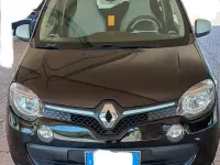 Usata Renault Twingo 69 CV (50 kW) 2018 Utilitaria