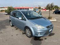Usata Ford C-MAX 109 CV (80 kW) 2007 Monovolume