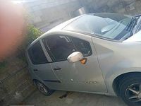 Usata Renault Modus 2005 Grigio Monovolume