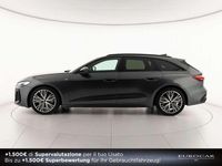 Nuova Audi A5 S-Line 204 CV (150 kW) 2025 6y grigio daytona perlato Station wagon