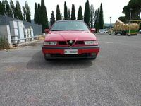 usata Alfa Romeo 155 1.8i TS Silverstone 1994