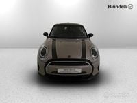Usata Mini Cooper Classic 136 CV (100 kW) 2023 Grigio Utilitaria