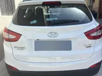Usata Hyundai ix35 115 CV (84 kW) 2015 SUV