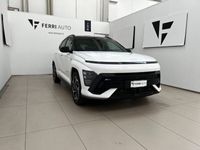 usata Hyundai Kona 2ªs. (2023-->) 1.0 T-GDI Hybrid 48V iMT NLine