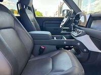 Usata Land Rover Defender SE Dynamic 249 CV (183 kW) 2022 Grigio scuro SUV