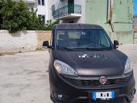 Usata Fiat Doblò 90 CV (66 kW) 2015 Monovolume