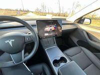 Usata Tesla Model Y RWD 88 kW (120 CV) 2023 Nero SUV