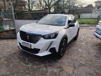 Usata Peugeot 2008 Allure 103 CV (75 kW) 2022 Bianco SUV