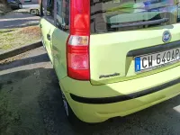 Usata Fiat Panda Dynamic 69 CV (50 kW) 2006 Utilitaria