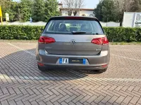Begagnad VW Golf VII Trendline 90 HK (66 kW) 2015 Other Sedan