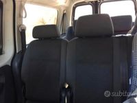 usata VW Caddy Caddy 2.0 TDI 140 CV PL 5p. Comfortline