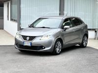 usata Suzuki Baleno 1.2 Hybrid 90CV E6 - 2017